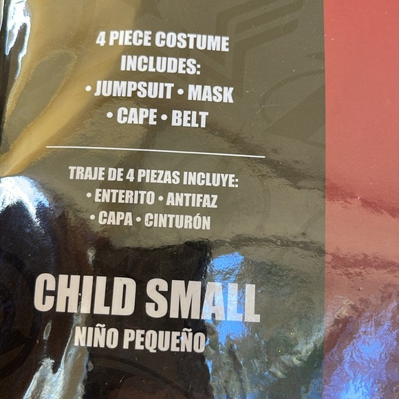 Robin from Batman - Picture 2 of 4